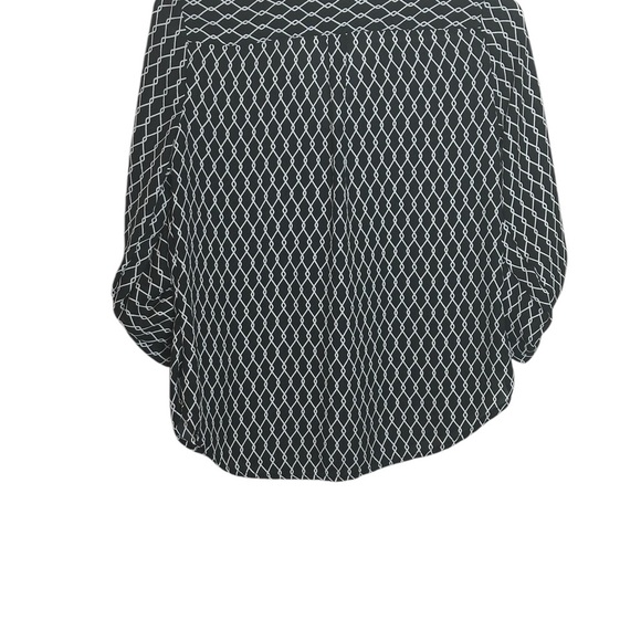 J FOR JUSTIFY RING ZIPPER FRONT SIZE M - Picture 2 of 7